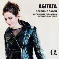 III. Umanità crudele_Delphine Galou,Accademia Bizantina,Ottavio Dantone,Giuseppe Torelli,Anonymous classical Composers