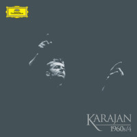 J. Strauss II: Postillon d'amour, Op. 317 (Polka francaise)_Berliner Philharmoniker,Herbert von Karajan