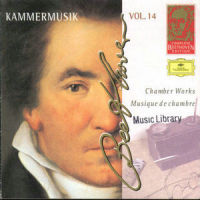 Sonatine fur Mandoline und Klavier (c-moll) WoO 43a -- Adagio_Erhard Fietz