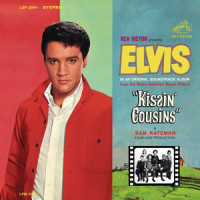 There's Gold In the Mountains_Elvis Presley