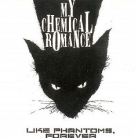 Jack The Ripper_My Chemical Romance