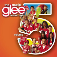 She's Not There_Glee Cast