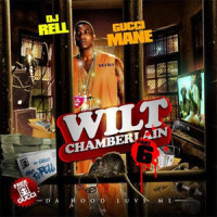 Nicki Minaj Checks In_Gucci Mane