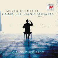 I. Allegro con comodo_Giacomo Scinardo,Muzio Clementi