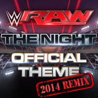 The Night(Monday Night RAW)_WWE,CFO$