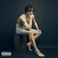 Magazine_Jack Harlow