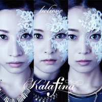 believe_Kalafina