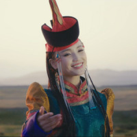 锡林郭勒草原_乌英嘎