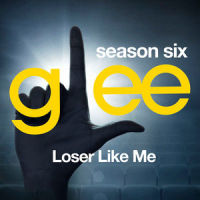 Uninvited_Glee Cast