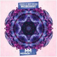 Misbehave_Embody,Matt Wilson