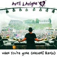When You're Gone_Angemi,Avril Lavigne