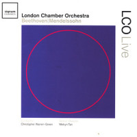 Egmont Overture_Chris Warren Green,Chamber Orchestra Of London,Ludwig van Beethoven