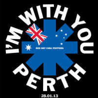 Factory Of Faith_Red Hot Chili Peppers