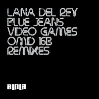 Video GamesVideo Games_Lana Del Rey