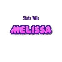 Melissa_Shatta Wale