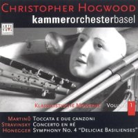 Arioso (咏叹调)_Christopher Hogwood,Igor Stravinsky