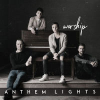 So Will I (100 Billion X) / Indescribable_Anthem Lights