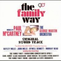 The Family Way_Paul McCartney