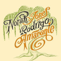I Forgot_Norah Jones,Rodrigo Amarante