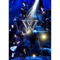 SMILE AGAIN -JPN-_WINNER