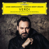 Verdi: Ernani - "Infin che un brando vindice"_Ildar Abdrazakov,Chœur Métropolitain,Orchestre Métropolitain de Montréal,Yannick Nézet-Séguin