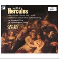 Handel: Hercules, HWV 60 / Act 3 - Duet: "O prince, whose virtues all admire" (二重唱:“王子啊,所有人都赞赏他的德性”)_Anthony Rolfe Johnson,Jennifer Smith,English Baroque Soloists,John Eliot Gardiner