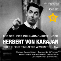I. Allegro con spirito_Berliner Philharmoniker,Herbert von Karajan