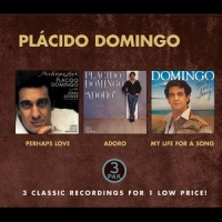 Perhaps Love_John Denver,Plácido Domingo,Lee Holdridge