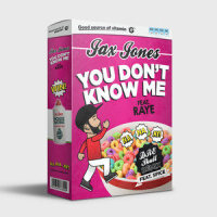 You Don't Know Me_Jax Jones,RAYE,Spice