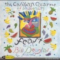 Odes to the Americas: III With You I Dance_Bill Douglas