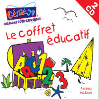 Les petits moutons blancs_The Kiboomers