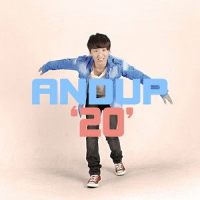 That girl (Feat. Crucial Star)_Andup,크루셜스타