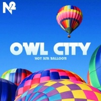 Hot Air Balloon_Neutr4l Numb3r,Owl City