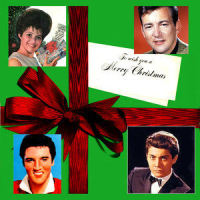 Winter Wonderland (Version 1)_Brenda Lee,Bobby Darin