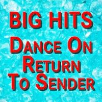 Return To Sender_Elvis Presley,The Jordanaires
