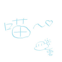 爱吃布丁的喵_雲夏,洛天依