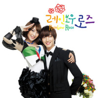 달콤해 (Sweet)_Rainbow