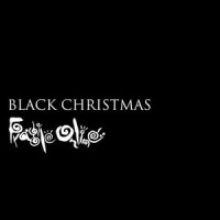Black Christmas_YS,镜音铃