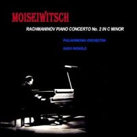 Moment Musical In E Minor, Op. 16, No. 4_Elvis Presley,Philharmonia Orchestra