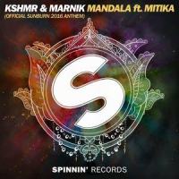 Mandala(feat. Mitika)_KSHMR,Marnik,Mitika