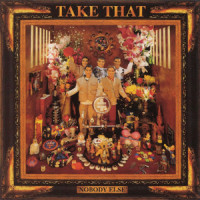 Hanging onto Your Love_Take That