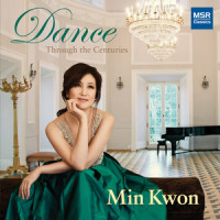 Je te veux_Min Kwon,Erik Satie