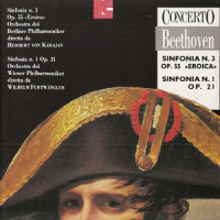 Sinfonia No. 1 in Do Maggiore, Op. 21: IV. Adagio, Allegro molto e vivace (Recorded in Vienna 11/30/1952)_Wilhelm Furtwanger,Ludwig van Beethoven,Wiener Philharmonic Orchestra