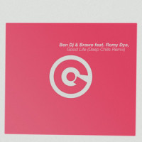 Good Life_Ben DJ,Brawo,Romy Dya