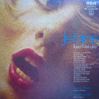 Spanish Eyes/My Special Prayer_Anthony Ventura