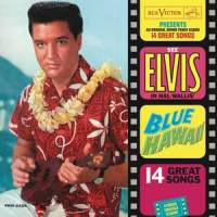 Hawaiian Sunset_Elvis Presley