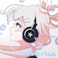 T.A.O._洛天依,じん