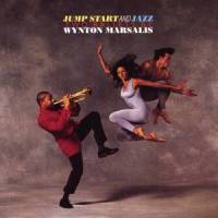 Bebop_Wynton Marsalis,Lincoln Center Jazz Orchestra