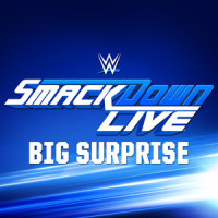 Big Surprise_WWE,Jim Johnston