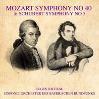 Symphony No. 40 in G Minor, K. 550: I. Allegro molto_Elvis Presley